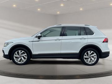 Volkswagen Tiguan - 3