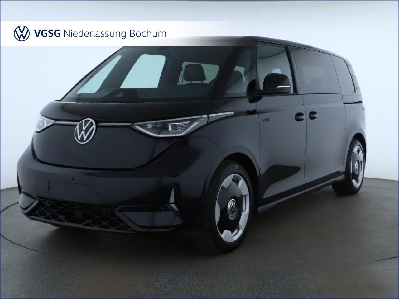 Volkswagen ID. Buzz - Bild 5