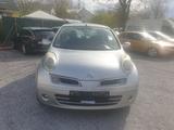 Nissan Micra More,Klimaanlage,Tüv 04.2027 - Nissan Micra: More