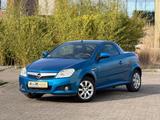 Opel Tigra Twin Top Basis - Opel Tigra: B