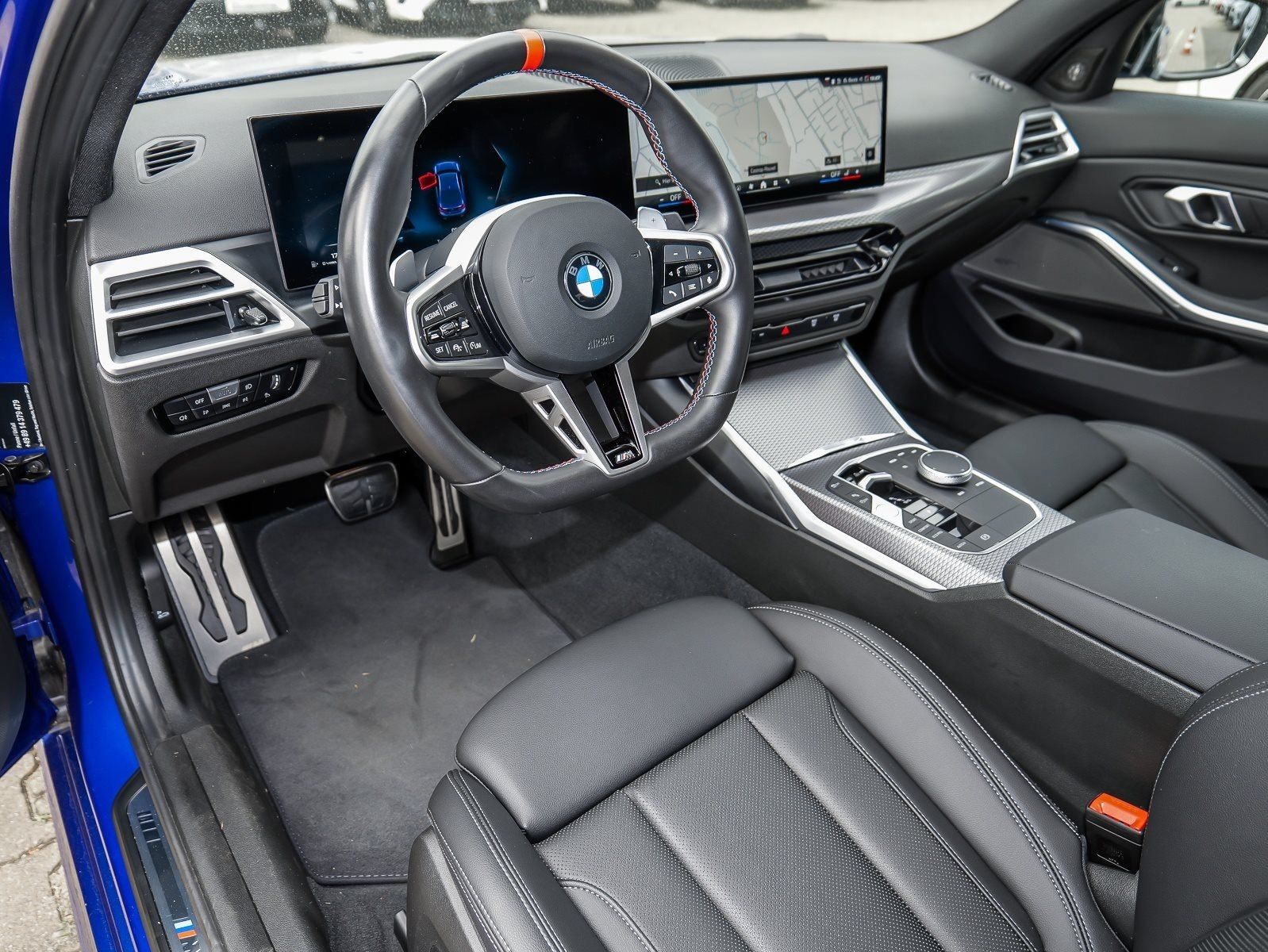 BMW M340i - Bild 17