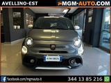 Abarth 595 1.4 Turbo T-Jet 180 CV Esseesse - Abarth 595: Esseesse