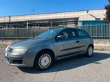 Fiat Stilo 1.9 JTD 3P 100 CV - gebrauchte Fiat Stilo aus dem Jahr 2005