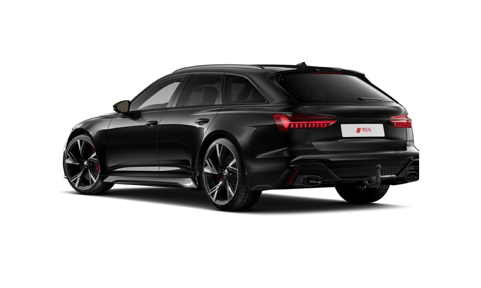 Audi RS6 - Bild 3
