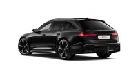 Audi RS6 - Vorschau Bild 3