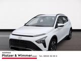 Hyundai BAYON Select 2WD 1.0 T-GDI EU6d Navi Apple CarPl - Hyundai BAYON: Select