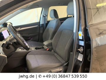 Volkswagen Golf - 6