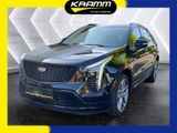 Cadillac XT4 2.0 Sport AWD *Black Edition* - Cadillac XT4 aus 2023