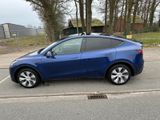 Tesla Model Y Long Range Dual Motor AWD Long Range