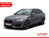 Cupra Leon Sportstourer 2.0 TSI VZ 4Drive DSG LED ACC - Cupra Leon in Magdeburg