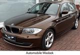 BMW 118i Edition Lifestyle Sport/Automatik/Xenon/PDC - BMW 118 aus 2011: 118i