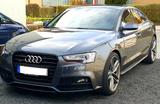 Audi A5 2.0 TFSI S tronic quattro SB Sport Edition