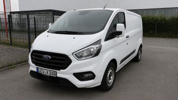 Ford Transit Custom - 1
