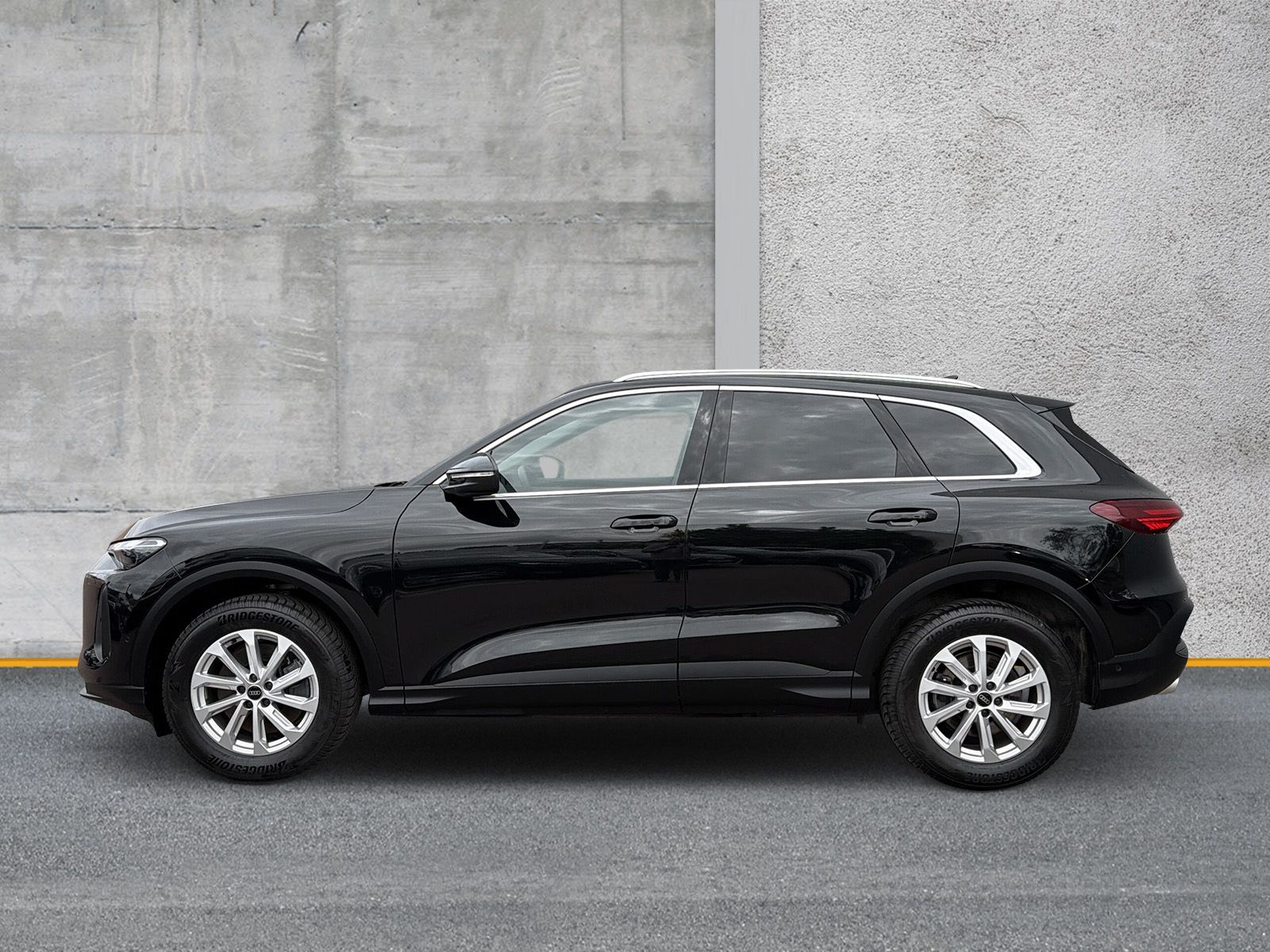 Audi Q5 SUV TDI qu ACC AHK Navi Kamera imagem 2