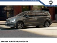 Volkswagen Touran - Vorschau Bild 3