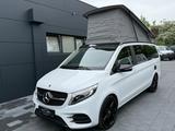 Mercedes-Benz V 300 d  AMG LINE Marco Polo Edition - Mercedes-Benz V 300 in Bielefeld