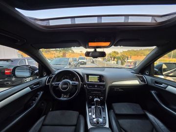 Audi Q5 - 10