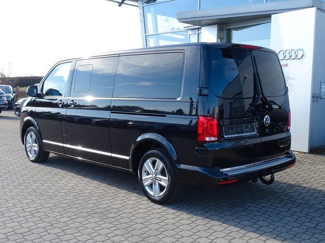 T6.1 Caravelle TDI DSG Highline LR lang 4MOTION