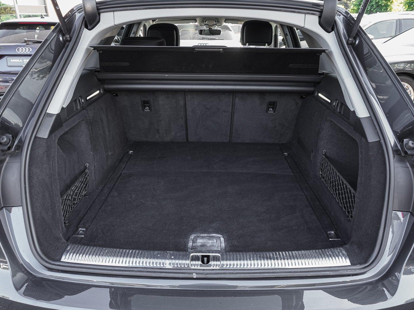 Audi A4 Avant 40 TFSI S tronic AMBIENTE KAMERA NAVI, миниатюра 18