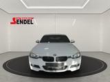 BMW 320 3 Touring 320 d M Sport***1.HAND*** - gebrauchte BMW 3er Reihe aus dem Jahr 2016