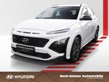 Hyundai KONA N-LINE NAVI PDC KAMERA SHZ