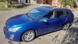Chevrolet Cruze 1.7 TD ECO LT LT - gebrauchte Chevrolet Cruze aus dem Jahr 2014