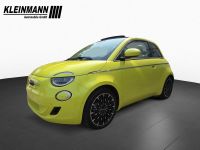 Fiat 500e - Vorschau Bild 1