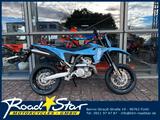 Suzuki DR-Z4 SM I Roadstar Motorcycles - SUZUKI DR Z