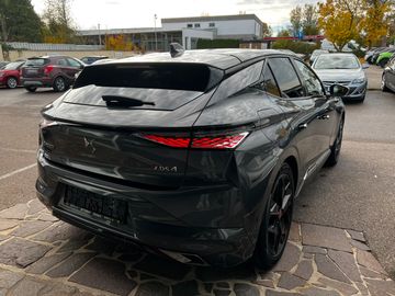 Bild 19 DS Automobiles DS4 DS 4 E-Tense Performance Line - Matrix | 360° K.