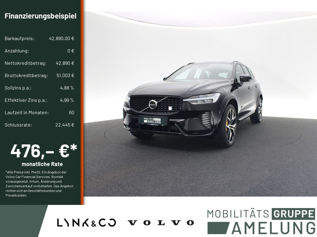 Image of Volvo XC60