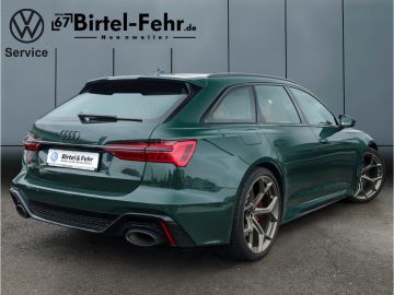 Audi RS6 4.0 TFSI Avant PERFORMANCE ''VOLL'' Goodwood