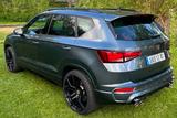 Cupra Ateca 2.0 TSI* Pano* Leder* Beats* AHK* 4Drive - Cupra Ateca von privat