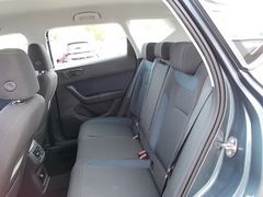 Fahrzeugabbildung Seat Ateca Style 1.4 EcoTSI DSG