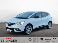 Renault Scenic|KEYLESS|KAMERA|NAVI|WINTERPAKET|TEMPOMAT
