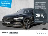 Volvo V 60 Cross Country B4 AWD Plus 4xSHZ LED