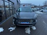 Ford Kuga 2.0TDCI 4WD AUTOMATIK Titanium X*LED*NAVI - Ford Kuga: Allradantrieb, 2.0