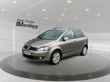 Volkswagen Golf Plus VI 1.4 TSI DSG Life AHK Climatronic - Volkswagen Golf Plus mit Benzin-Antrieb: mit Navigationssystem