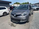 Renault Captur Expression 1.5 DCI - Renault Captur: Expression