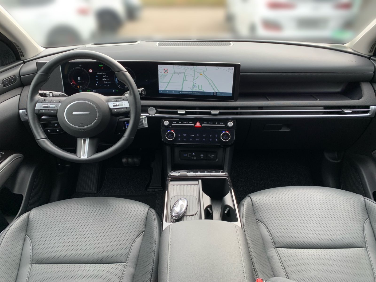 Fahrzeugabbildung Hyundai TUCSON 1.6 T-GDI Prime Plug-In Hybrid 4WD Assist