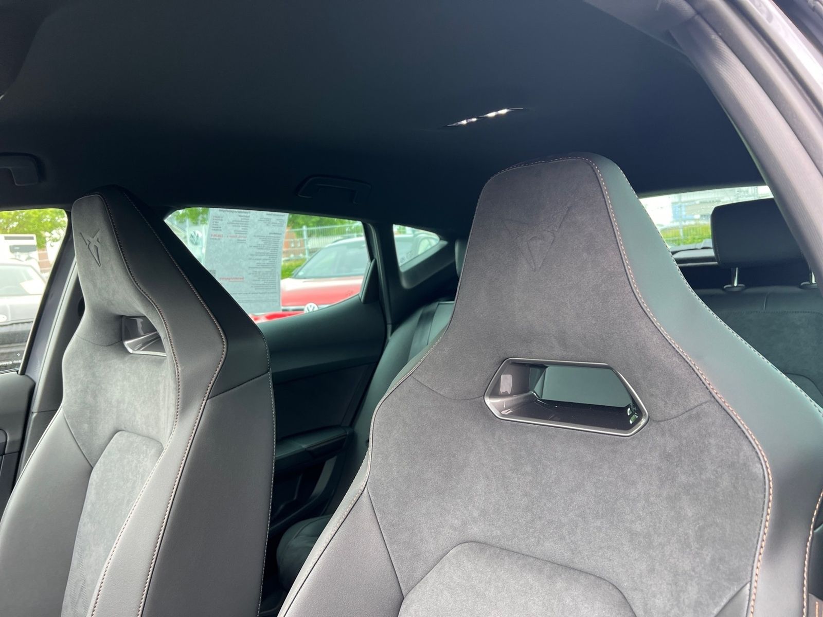 Cupra Formentor - Bild 21