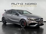 Mercedes-Benz A 45 AMG 4Matic *Aero*Pano*KeyGo*Carbon*Distro* - Mercedes-Benz A 45 AMG Gebrauchtwagen