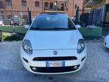 Fiat Punto Evo 1.4 !!Automatica-Tetto Apribile!! - Fiat Grande Punto mit Schiebedach