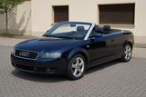 Audi A4 2.4 Cabriolet - - Audi aus 2004: Cabrio