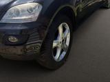 Mercedes-Benz ML 320 CDI*Sport*Harman-Kardon*Bi-Xenon*AHK*Memo - Mercedes ML-Klasse bis 5.000 Euro