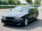 BMW E39 530d M Paket ab Werk 2024 Restauriert - BMW 530: D E39