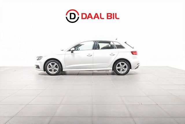 Audi A3 SPORTBACK 40 E-TRON 204HP SPORT EDITION PDC