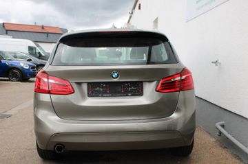 BMW 218 - 7