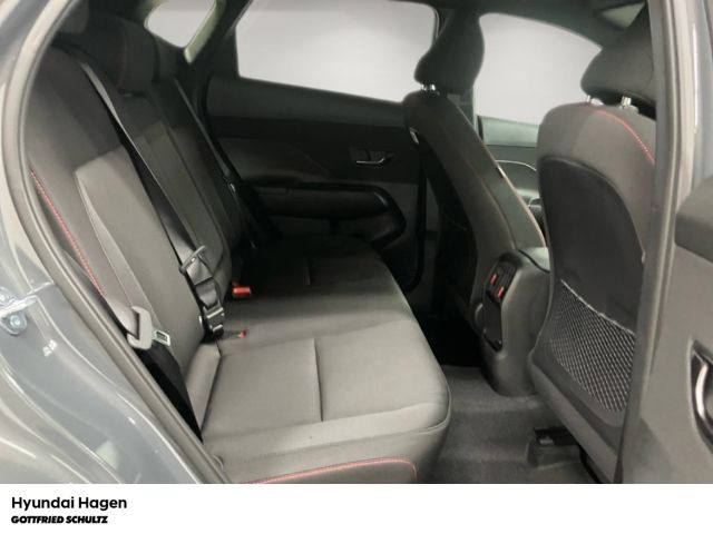 Hyundai Kona – Bild 6