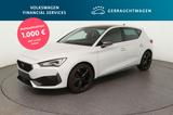 Cupra Leon 1.5 eTSI 110kW 7-Gang Automatikgetriebe 4 T - Cupra Leon Gebrauchtwagen in Berlin