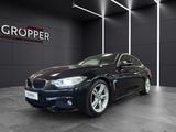 BMW 428 4er - 428i - schwarze BMW 428